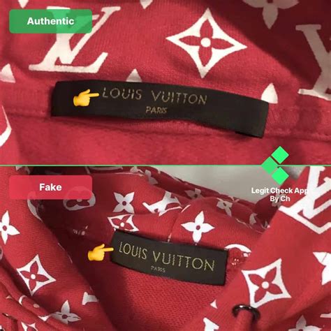 louis vuitton supreme denim replica|false supreme x Louis Vuitton.